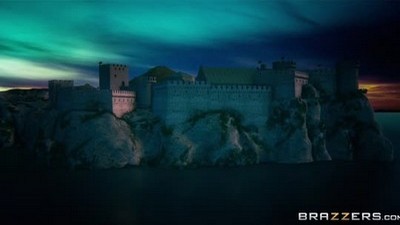 На стуле