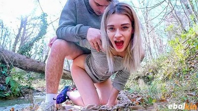 Русские анал